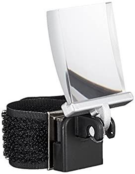 -非常に良い TSK ルーペ ノギス用レンズ 倍率3.5倍 レンズ径26×35mm NL-35