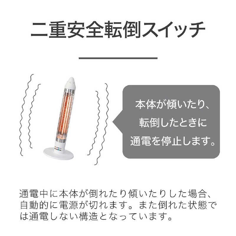 グラファイトヒーター サクラクレパス