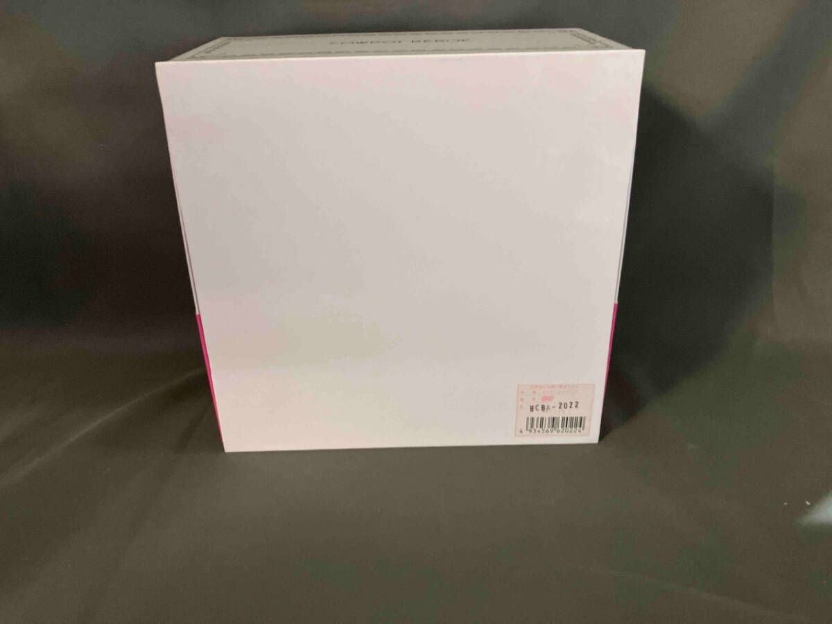 DVD-BOX 初回生産