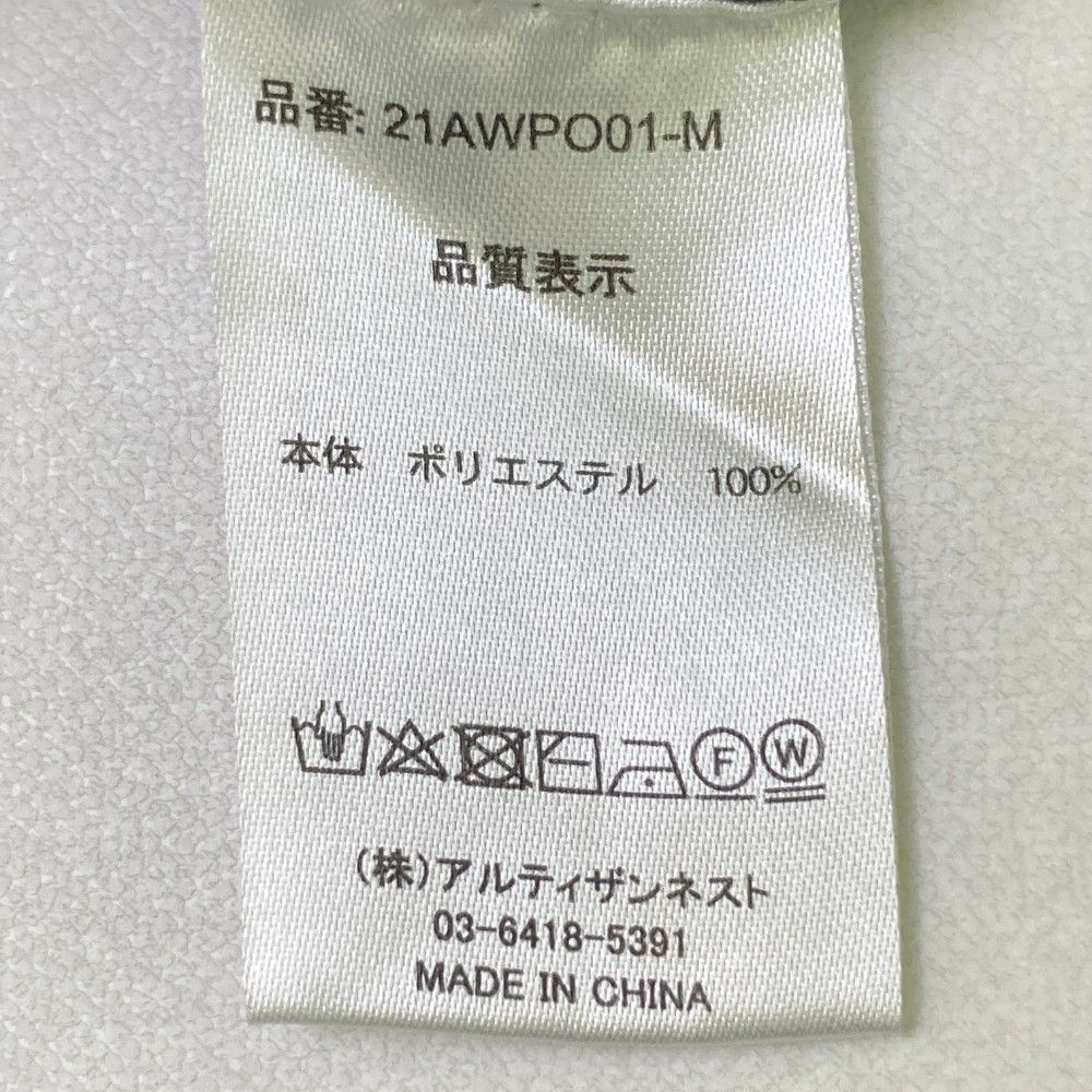 サイズ M