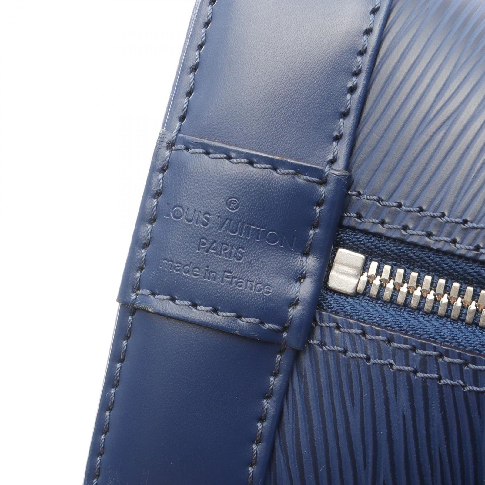 ルイ・ヴィトン LOUIS VUITTON アルマPM エピ ミルティーユ ルイ・ヴィトン LOUIS VUITTON アルマPM エピ ミルティーユ