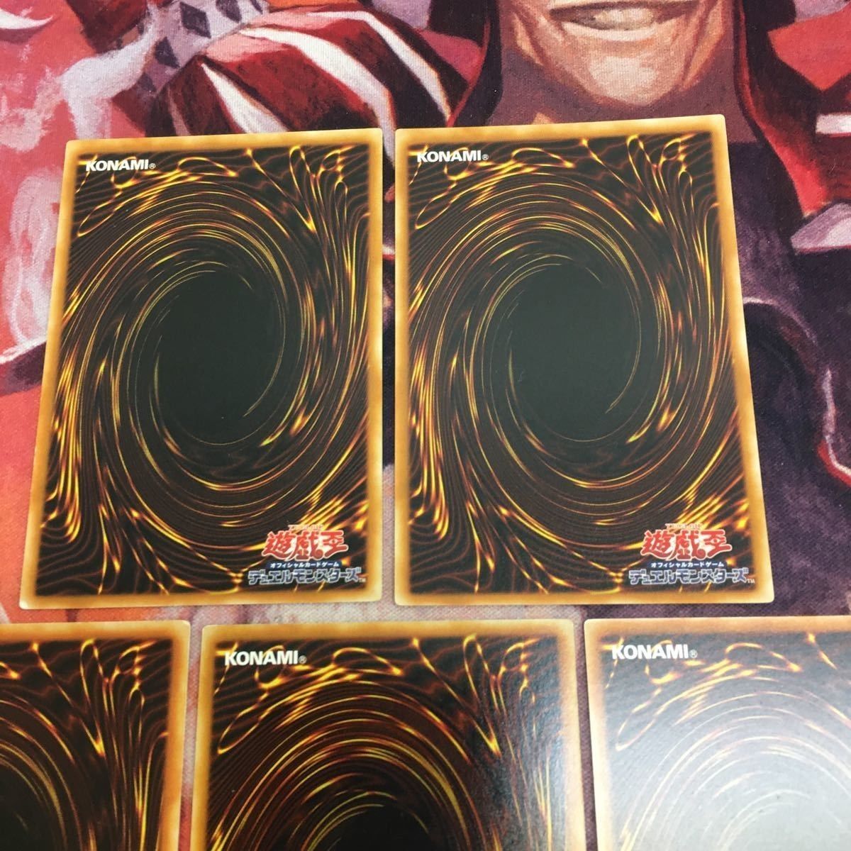 YK230224-1461 ハイ・プリーステス オーム 精霊術師 ドリアード