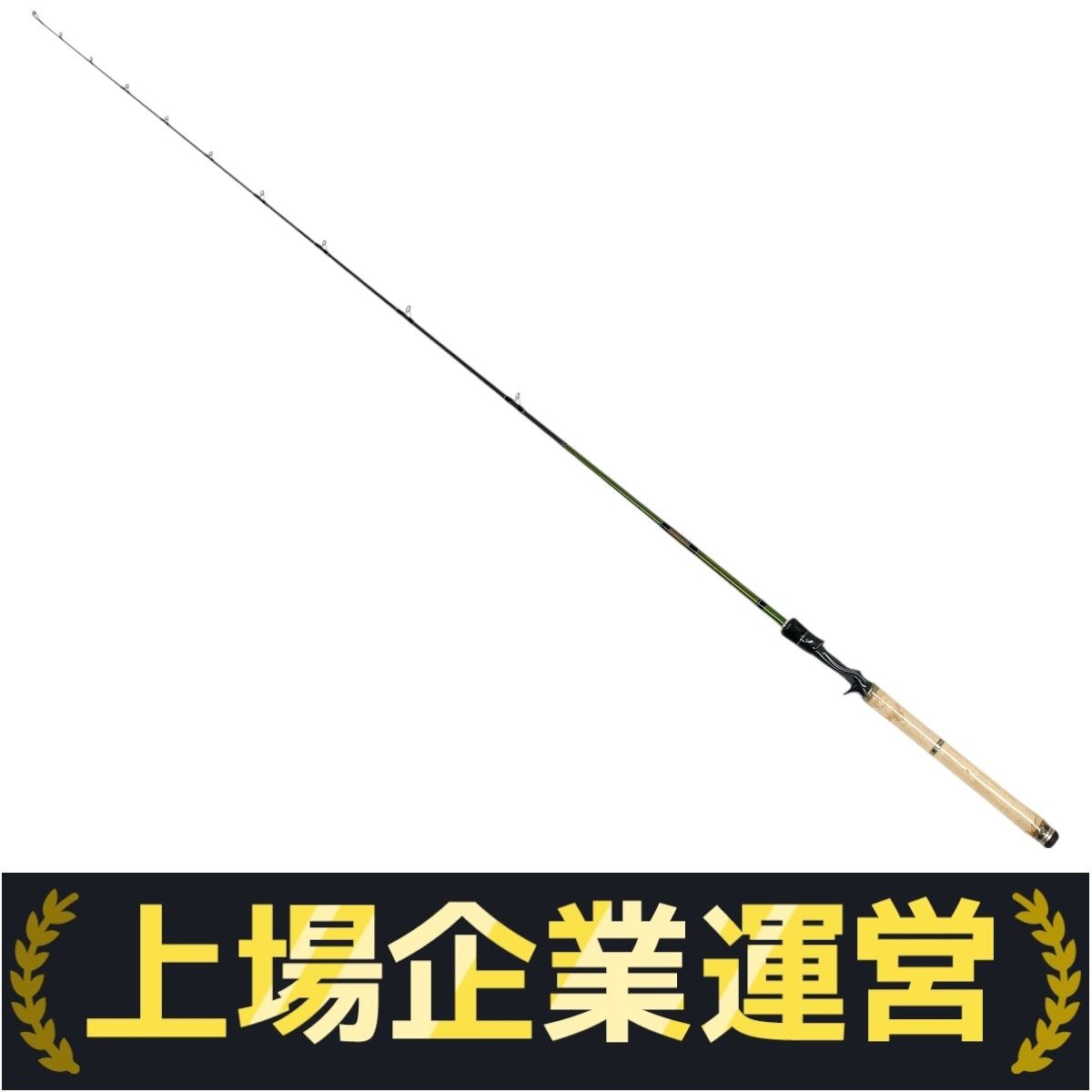 NORIES Road Runner VOICE LTT 690PH ロッド ノリーズ