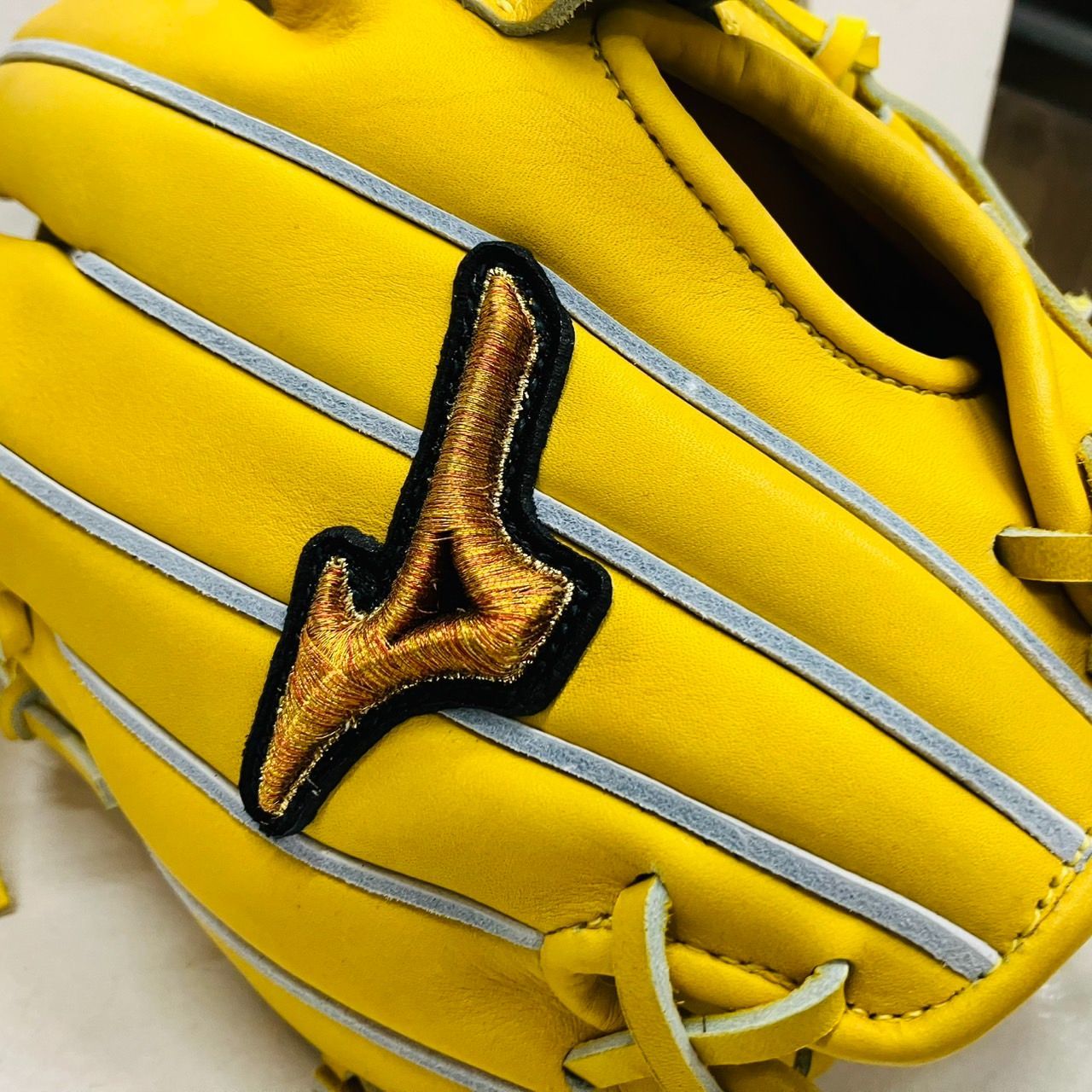 ミズノプロ MIZUNOPRO