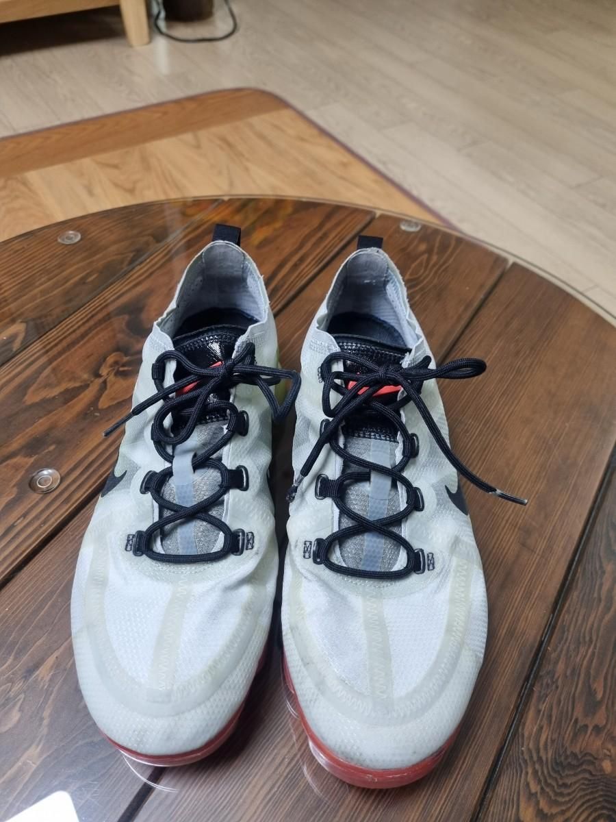 【Bunjang商品韓国直送】NIKE(ナイキ) エア これらはスニーカーです 270 ミリ とても いいです