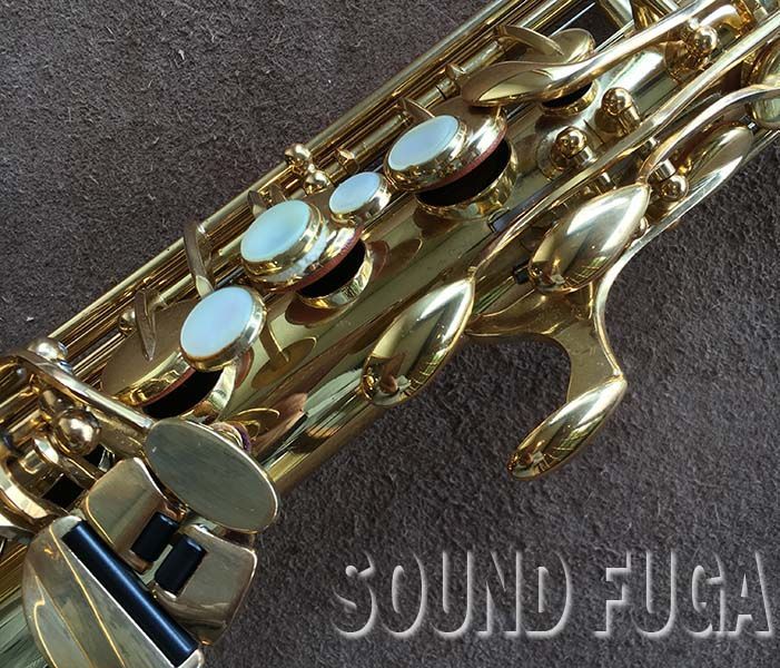 J-Guard 縄目モデル