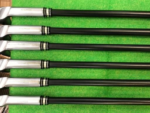 ピン G 425 6 S アーコス付き アイアンセット IR ALTA J CB SLATE フレックスSR メンズ 男性用 右利き 右用 Cランク ゴルフクラブ