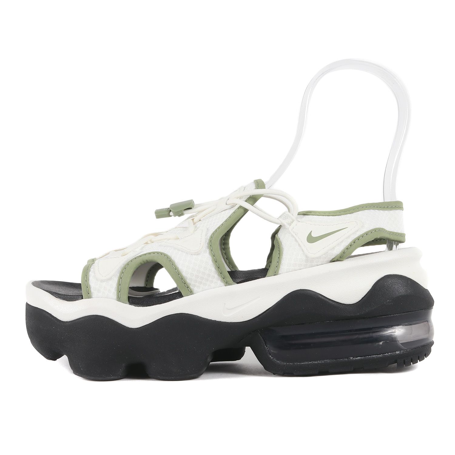 美品 NIKE ナイキ サイズ:26.0cm WMNS AIR MAX KOKO SANDAL TRK3 