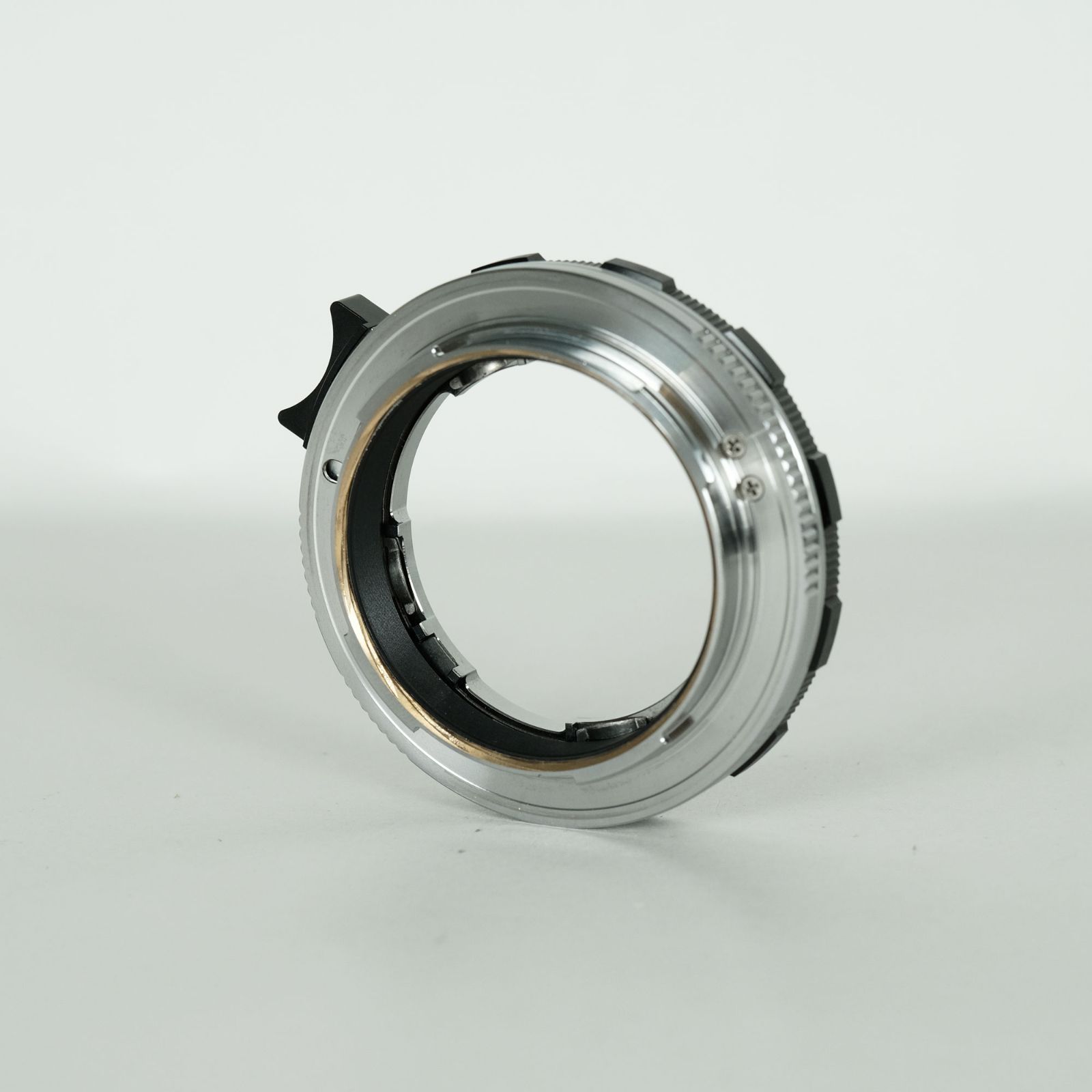 マウントアダプター