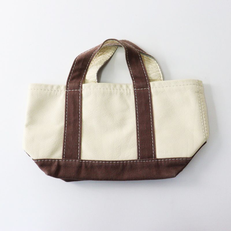 L'Appartement アパルトモン　グッドグリーフ　キャンバス　トート L'Appartement DEUXIEME CLASSE - GOOD GRIEFグッドグリーフ L