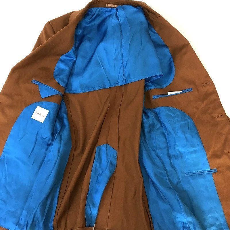 Paul Smith ポールスミス 2020年3B セットアップ スーツ - メルカリ
