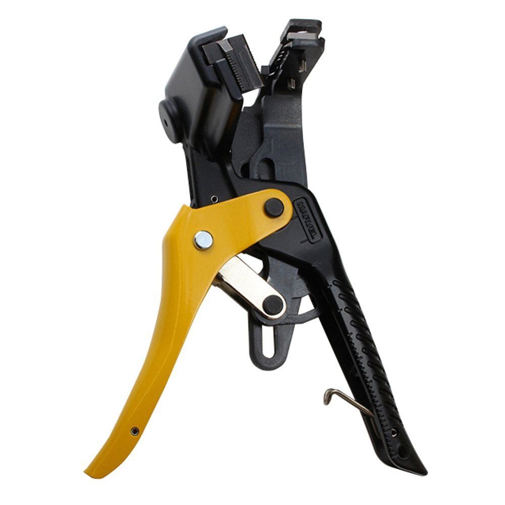 Style MVA-4A マーベル MARVEL VA線ストリッパー ダイヤル式 MVA-4A 電気工事士技能試験必携