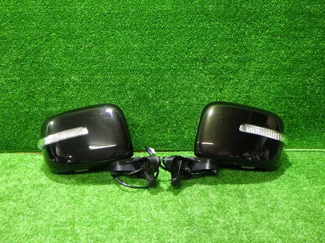 MH22S ワゴンR サイドミラー ワゴンr ドアミラー 左右 スティングレー 