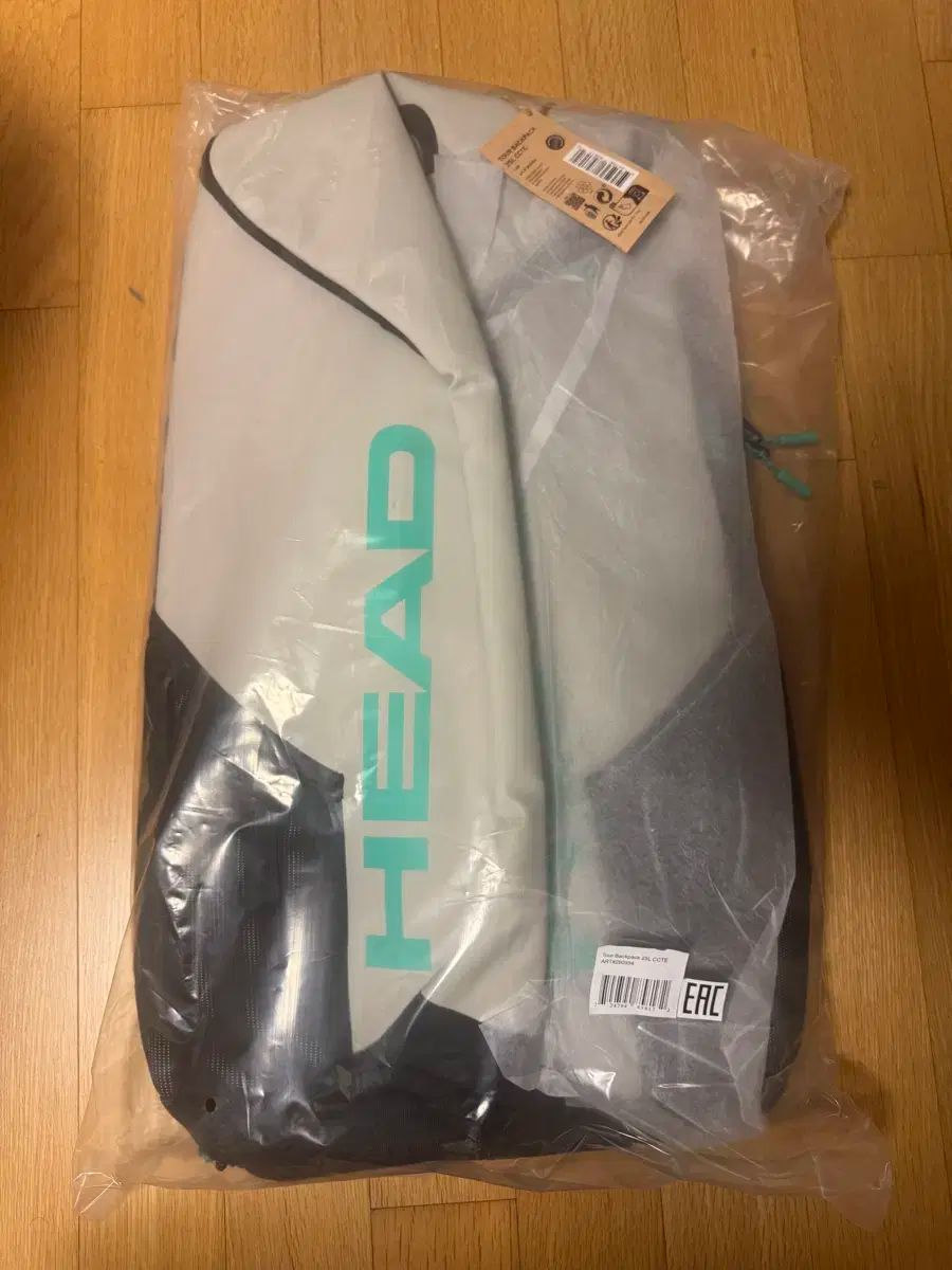 バックパック