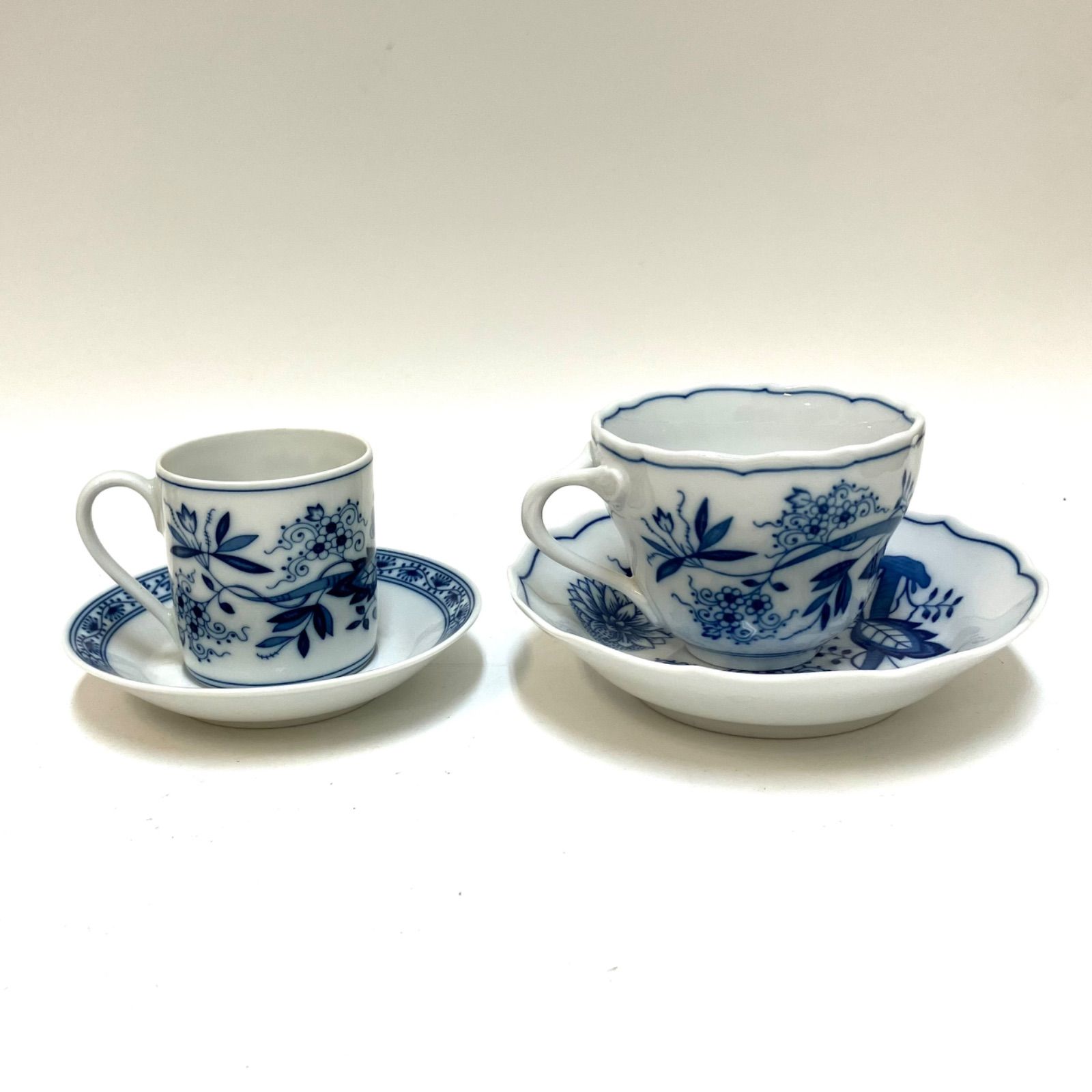 廃盤品！レア！フッチェンロイター セット ◇HUTSCHENREUTHER フッチェンロイター 食器セット 良品 ドイツ
