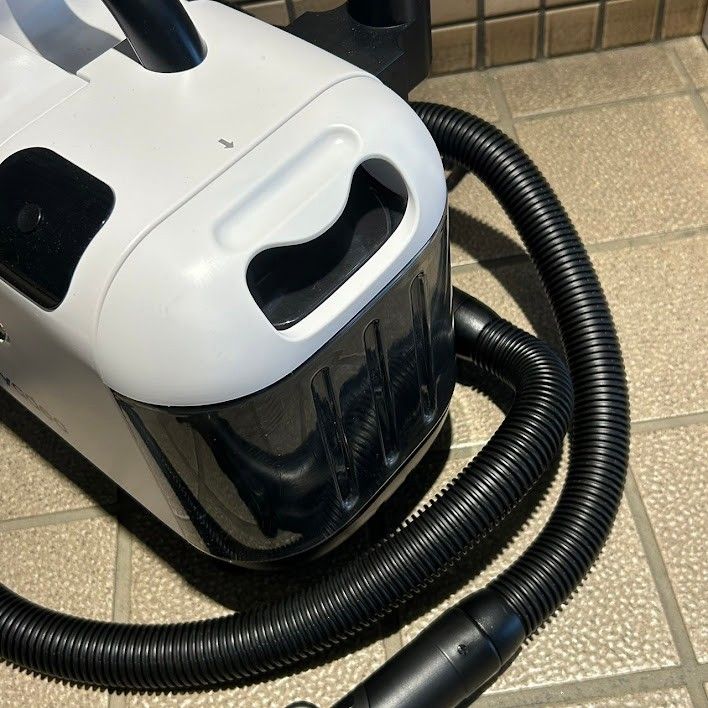 ☆Yadeaリンサークリーナー【100℃蒸気噴射 2in1スチーム洗浄機