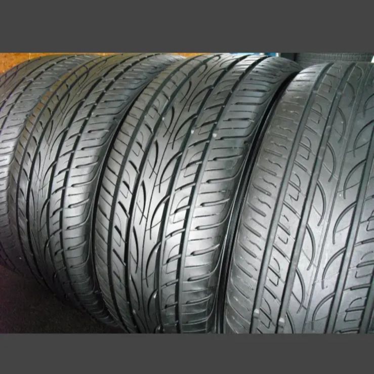 タイヤホイール