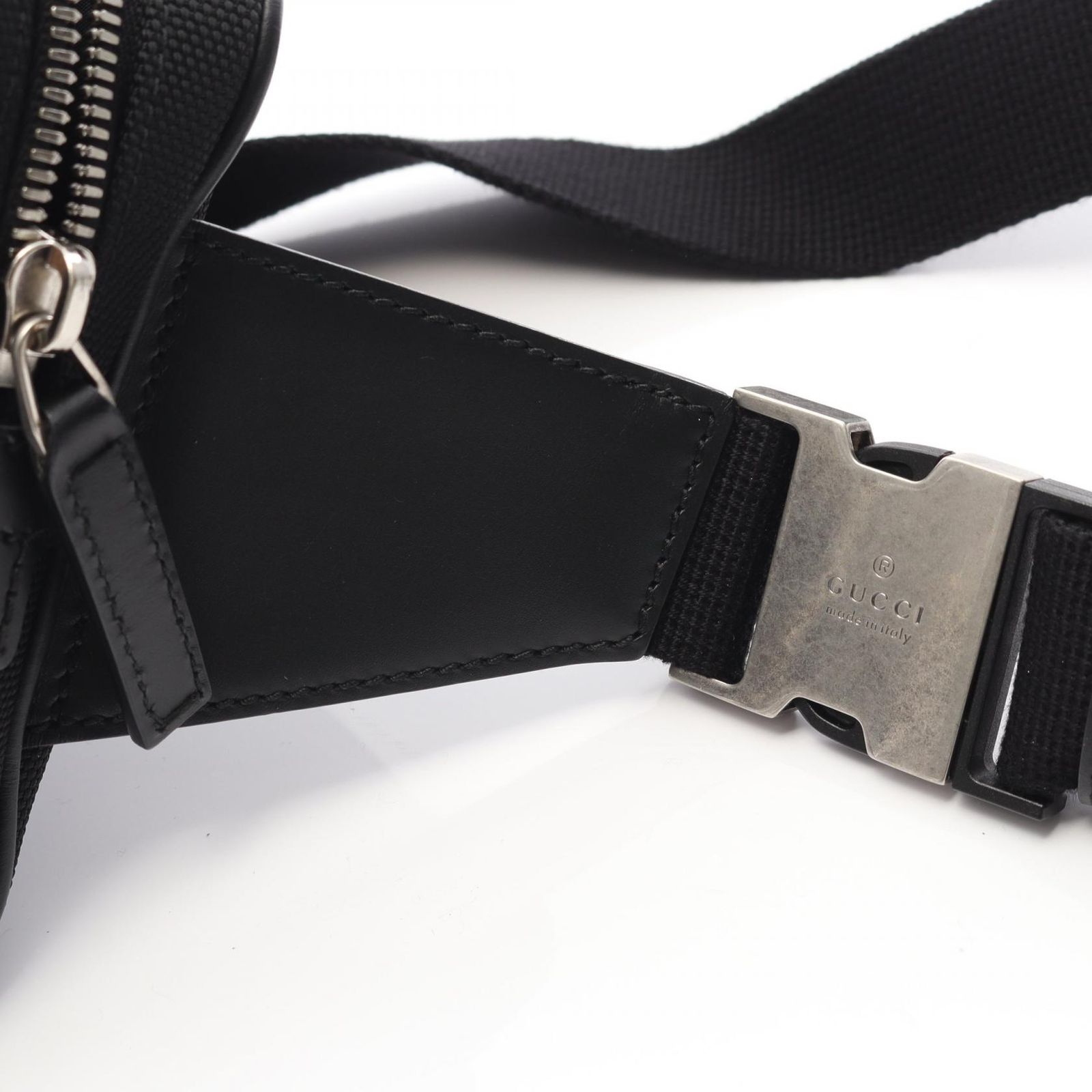 ウエストバッグ