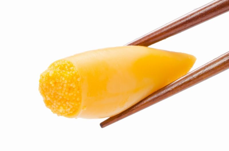 おかず 珍味