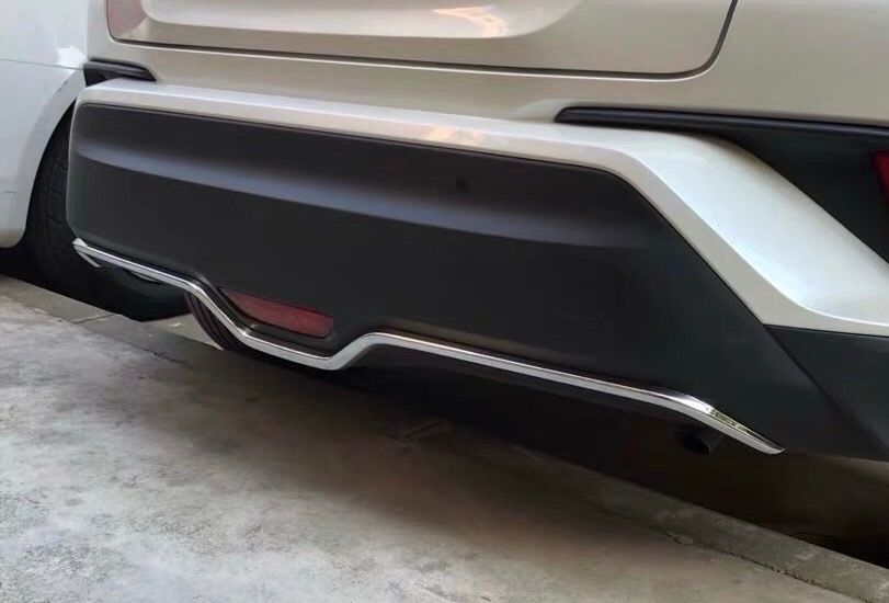 C-HR CHR 外装 リアフォグランプ ガーニッシュ【C15】 C-HR CHR 外装 リアフォグランプ ガーニッシュ【C15】 C-HR用メッキ