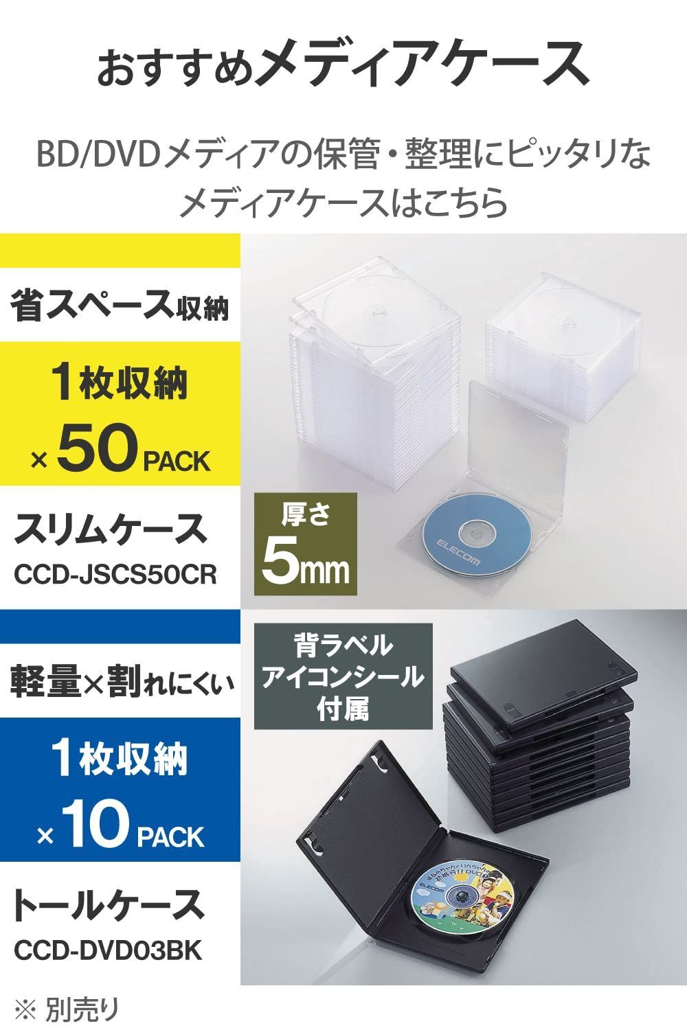 Memorex 8 x DVD Rメディア