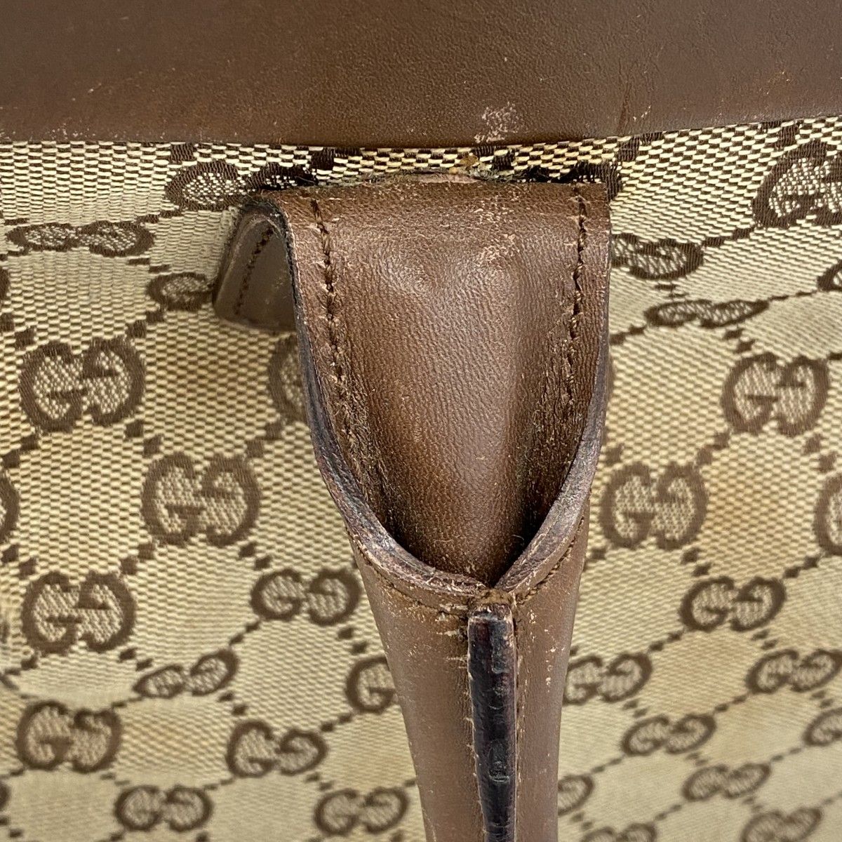 GUCCI ハンドバッグ GG キャンバス 楽天市場】【バッグ】GUCCI グッチ GGキャンバス トートバッグ