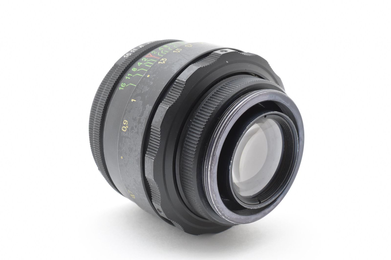 希少❗️ヘリオスHelios-44-2 58mm F2 Amazon.co.jp: ヘリオス44-2 58mm F2ロシアレンズ、M 42マウント