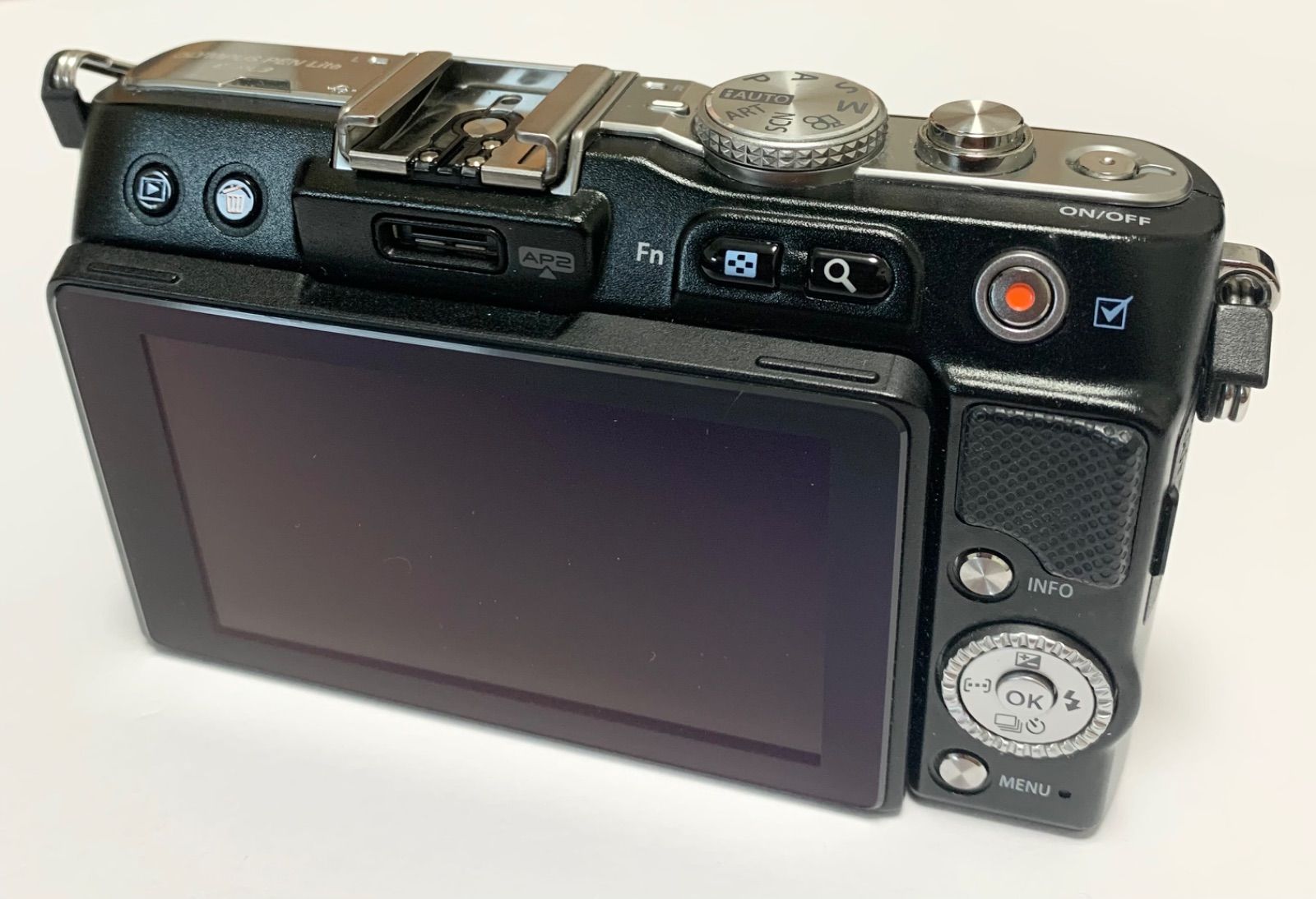 Nikon Z6 ボディ マウントアダプター (XQDカード,リーダーセット)