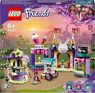 リクエスト オーダー商品 レゴ(LEGO) フレンズ マジカル・ショップ 41687 おもちゃ