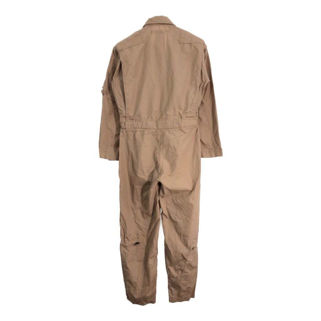 90年代 米軍実物 U.S.ARMY CWU-27/P フライトスーツ オールインワン 