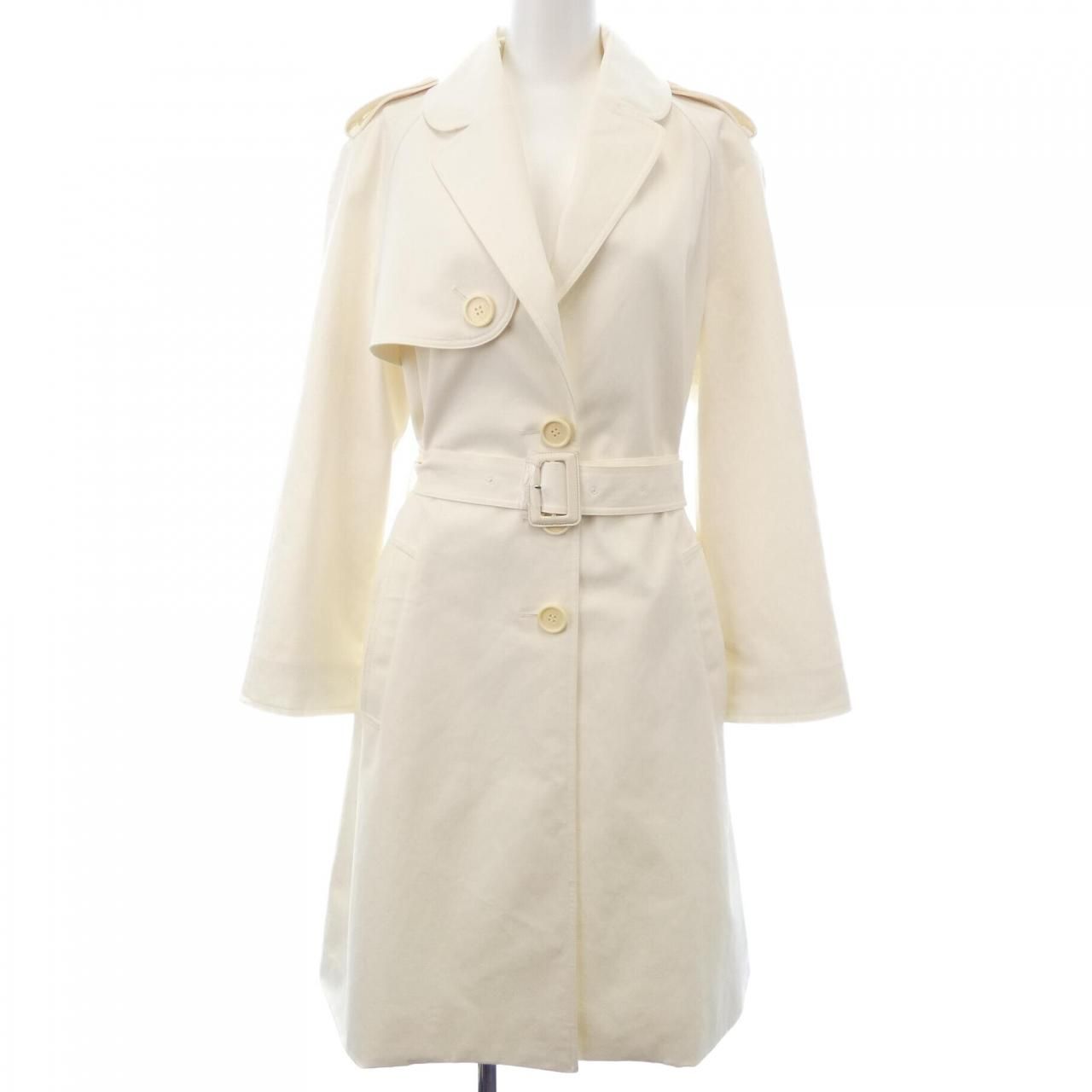 クリスチャンディオール CHRISTIAN DIOR 1C21802A1307 コート
