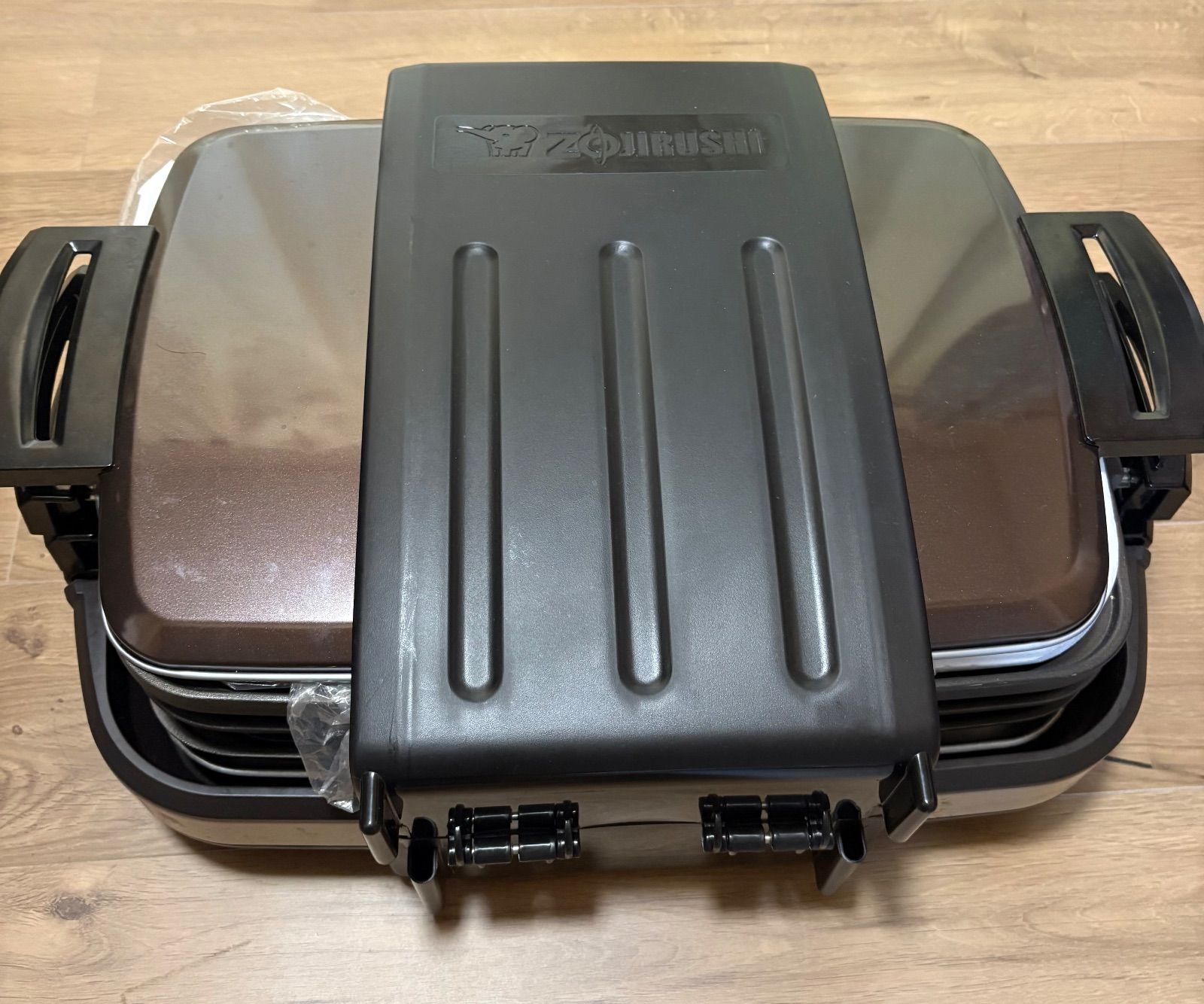 Zojirushi ホットプレート やきやき EA-GV35 【一度のみ使用】象印