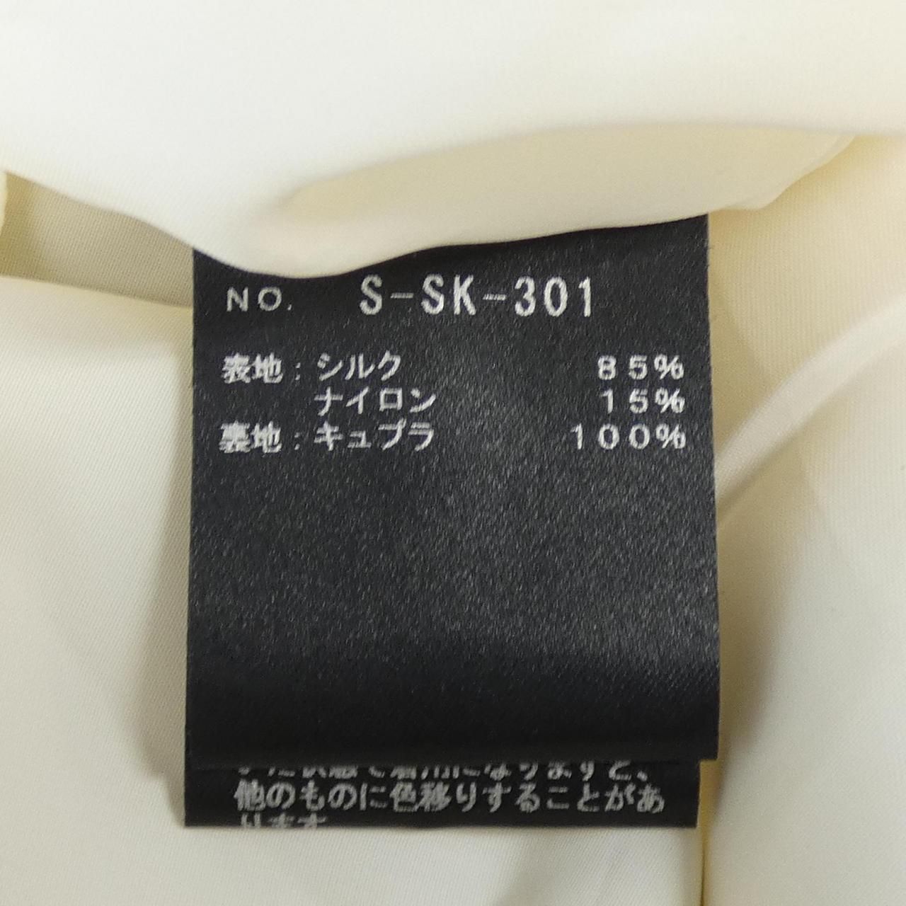 Tokyo スカート