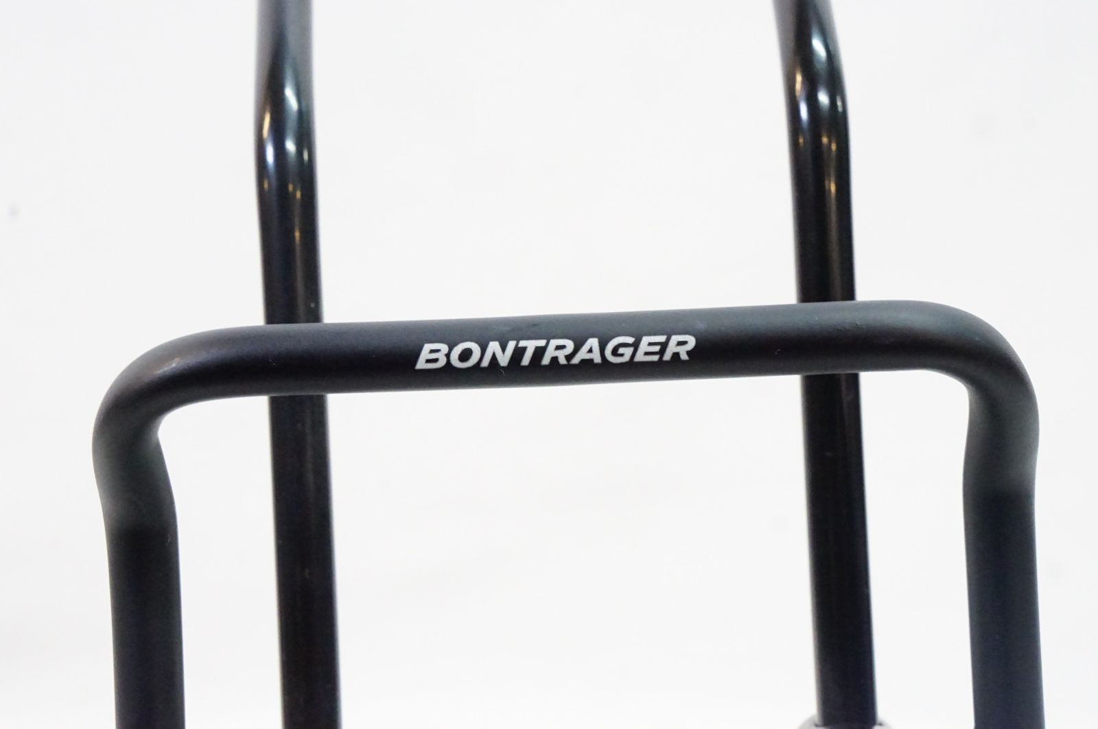 ボントレガー BACKRACK