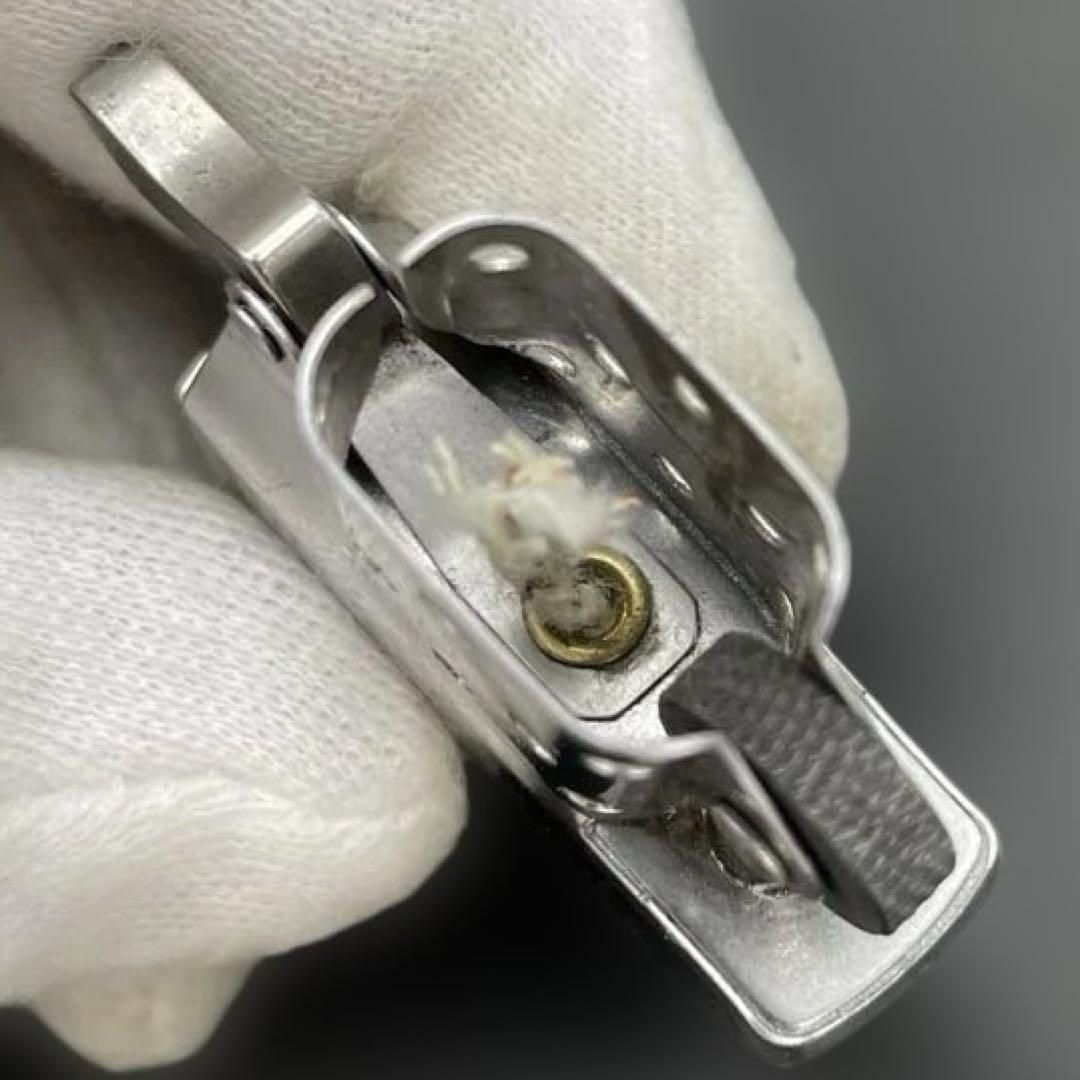 Zippo U.S.AIR FORCE アメリカ空軍 沖縄嘉手納基地 第18航空団