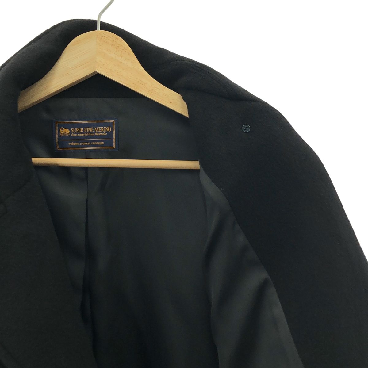 ブラック レディース