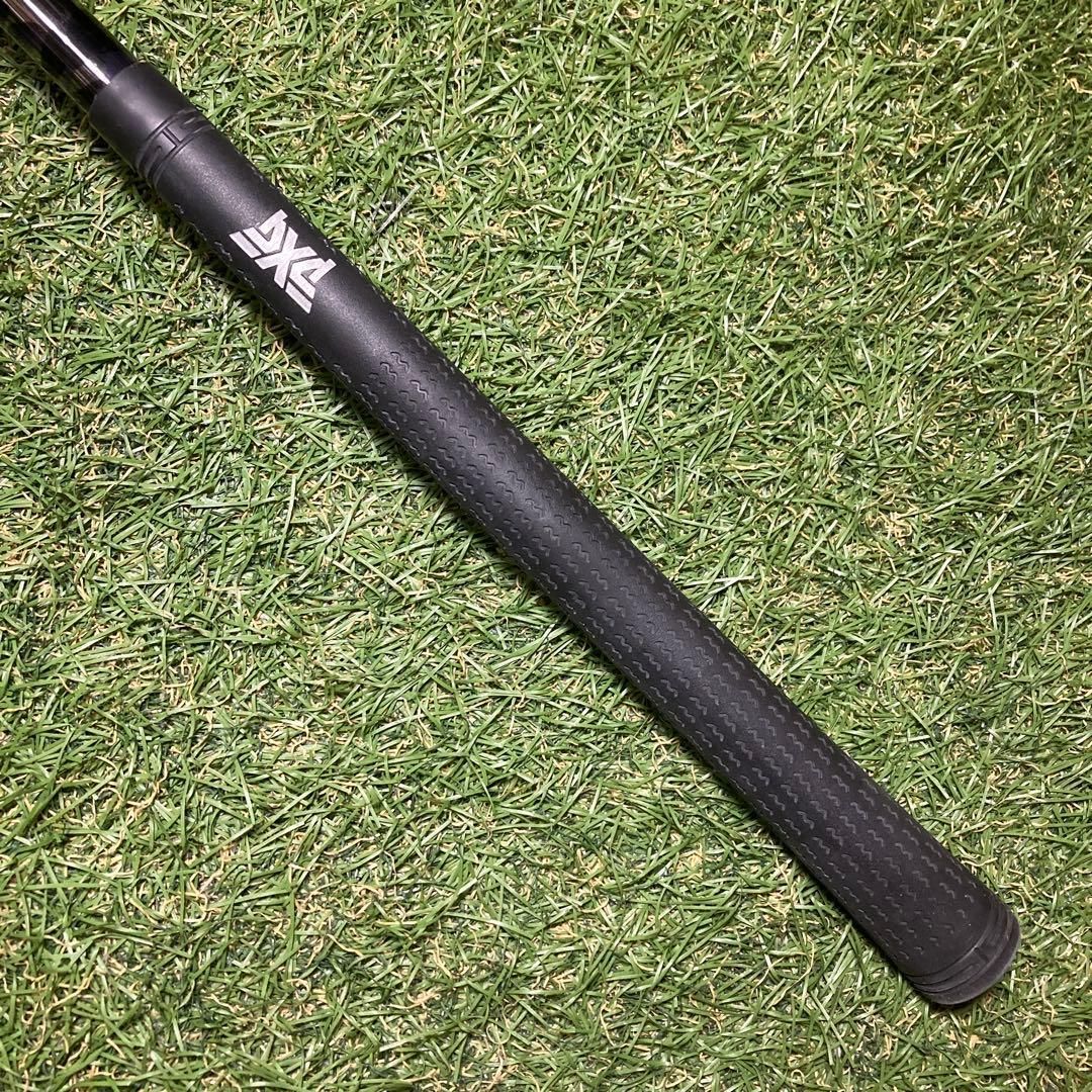 シャフト IMPACT BORON REVOLVER ドライバー PXG - メルカリ