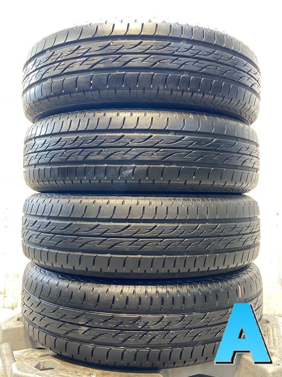 nextry 195/65 R15 サマータイヤ 4本セット ブリヂストン　中古 楽天市場】195 65r15 ネクストリーの通販