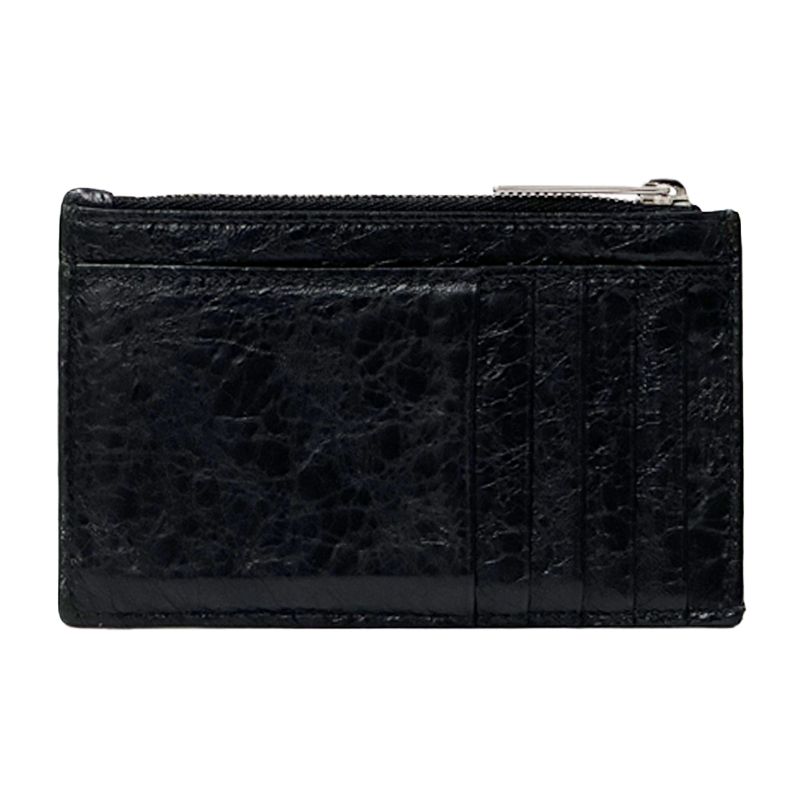 バレンシアガ BALENCIAGA 財布 メンズ ブランド モナコ コイン