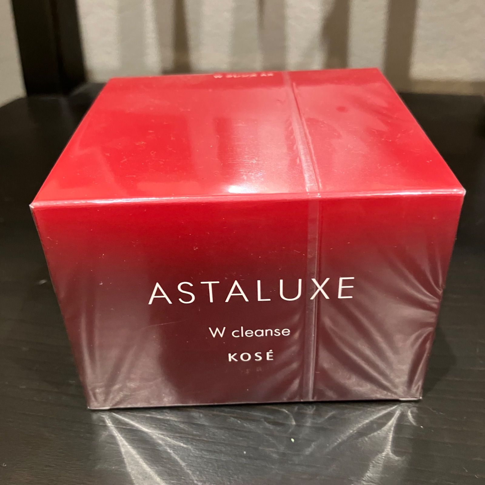 赤字超特価，格安 KOSE w クレンズ AX クレンジングミルク