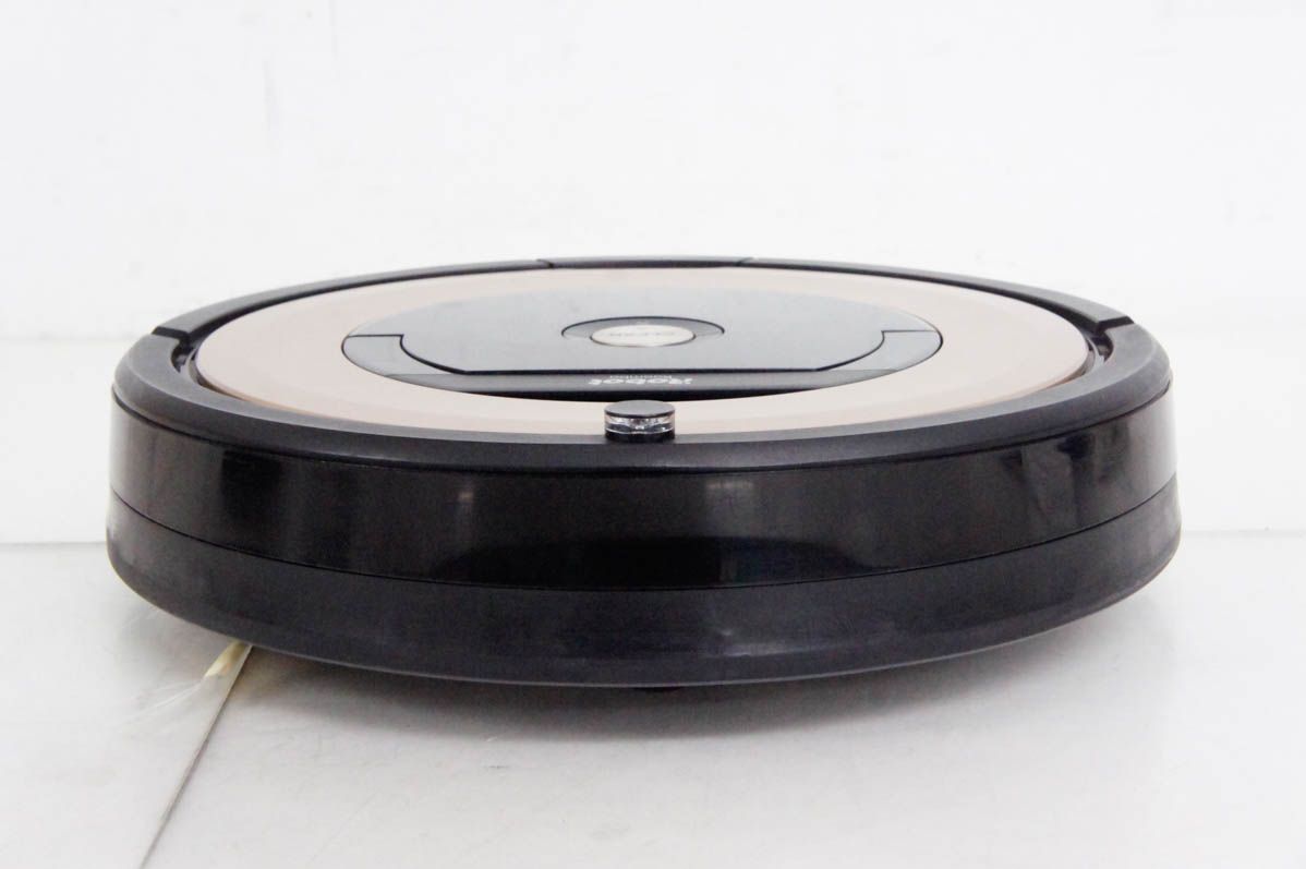 iRobot アイロボット ルンバ 892 【公式通販】