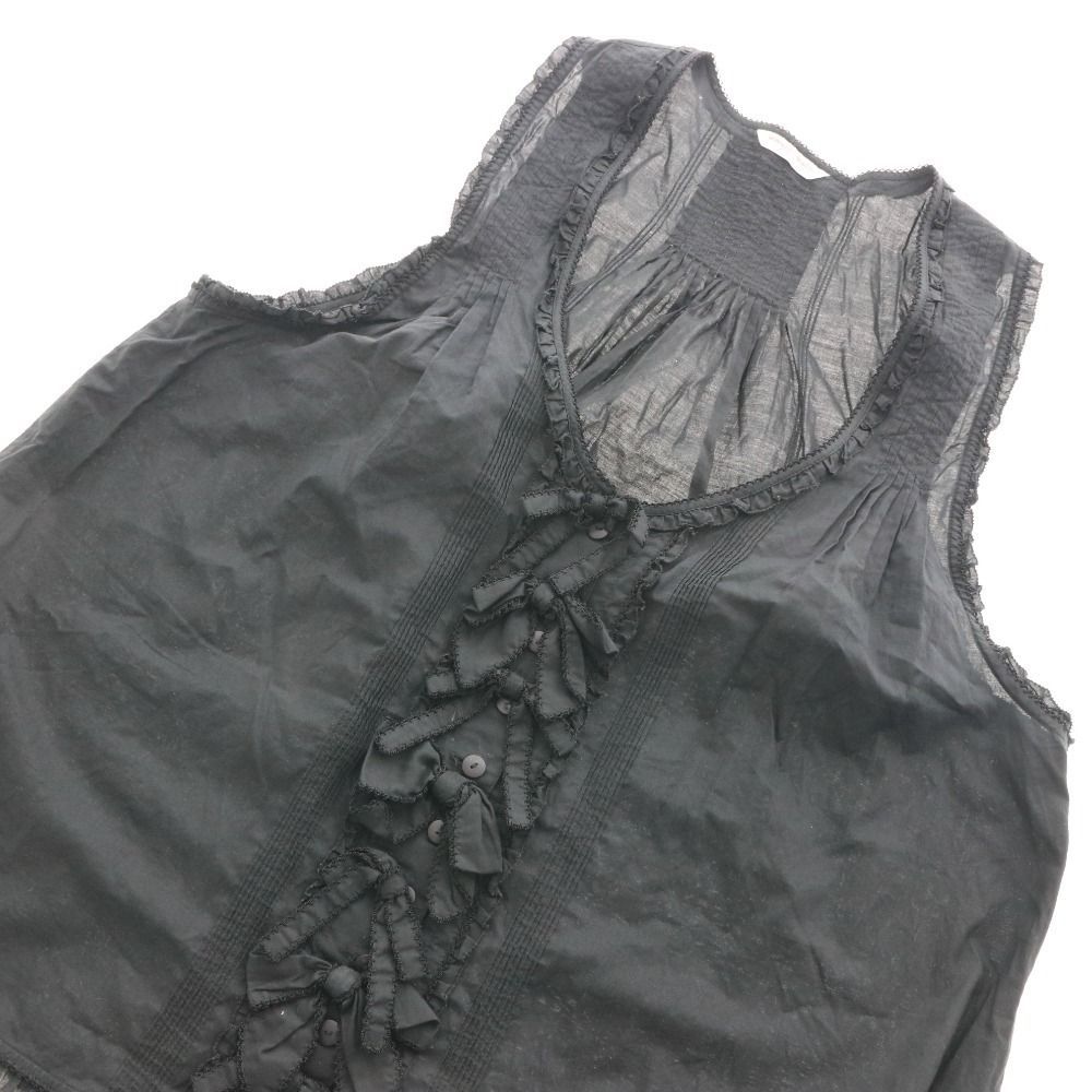 レディース ブラック