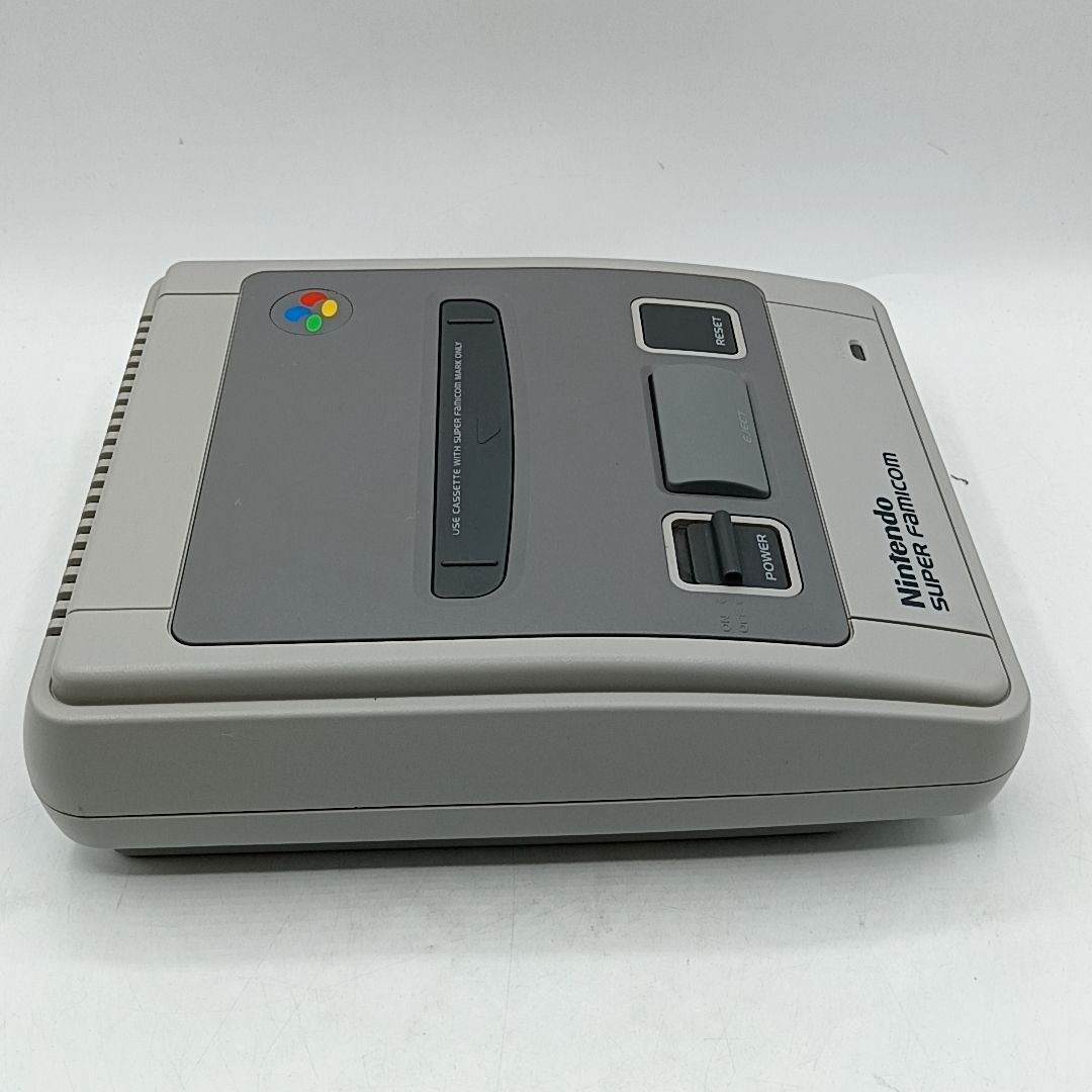 スーパーファミコン