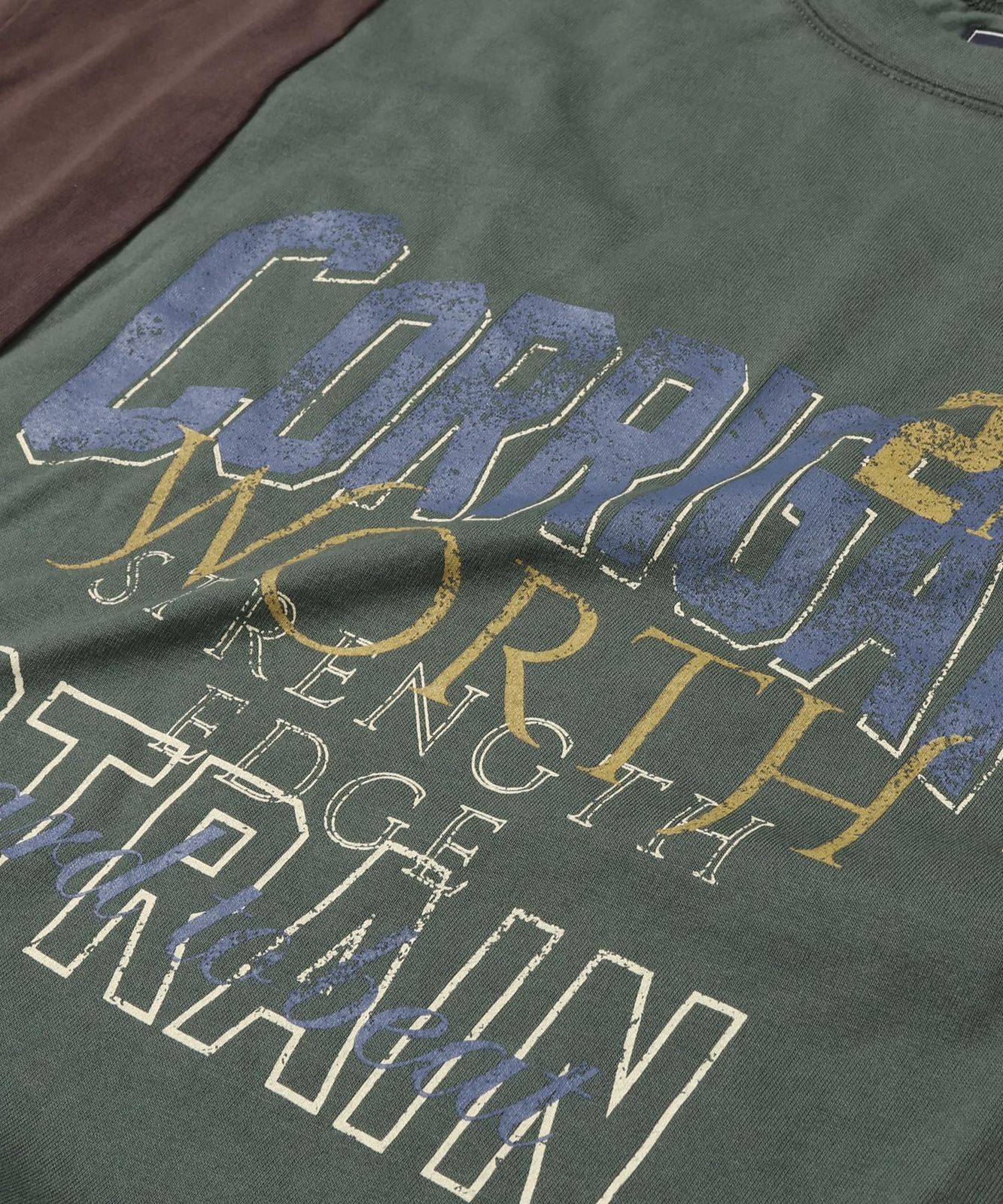 布帛 リメイク風