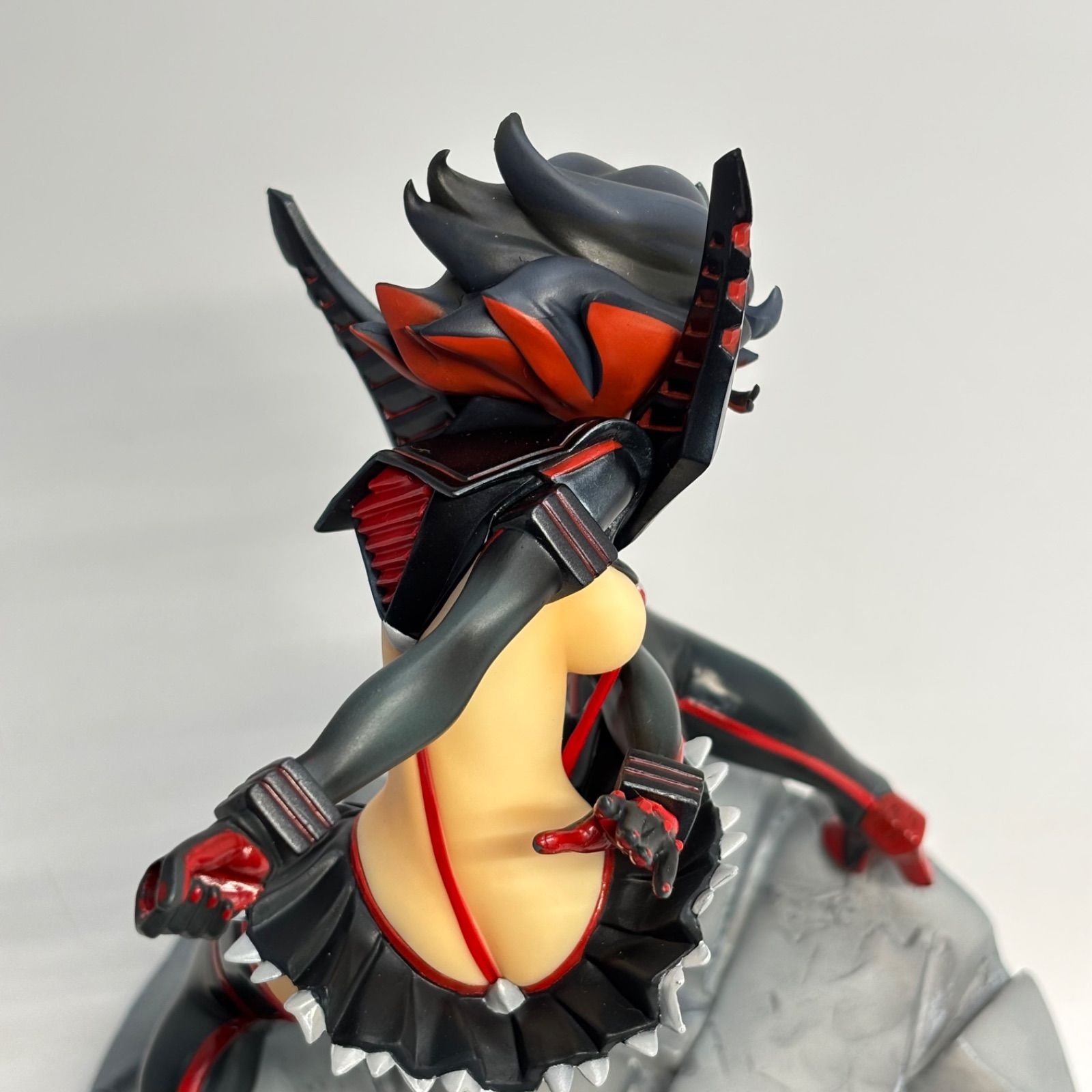 キルラキル 纏流子 神衣鮮血ver. 1/8 スケール フィギュア