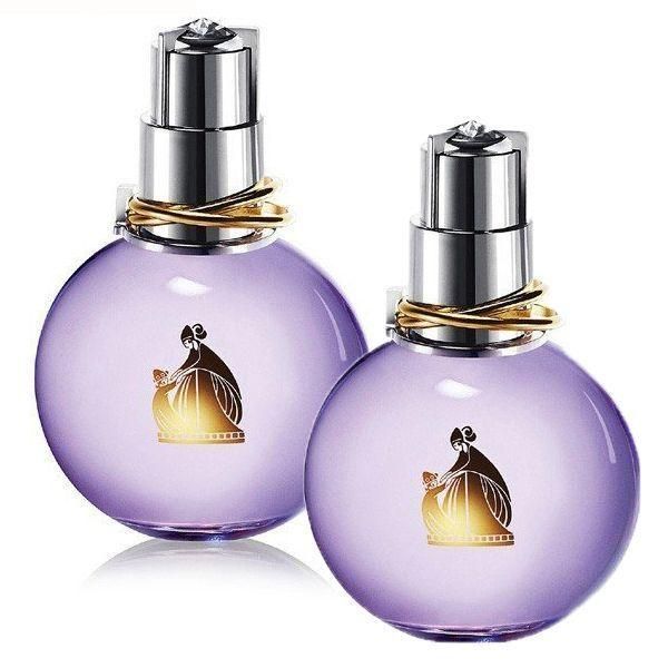 な2本セット ランバン エクラ ドゥ アルページュ EDP SP 100ml LANVIN 香水 レディース フレグランス