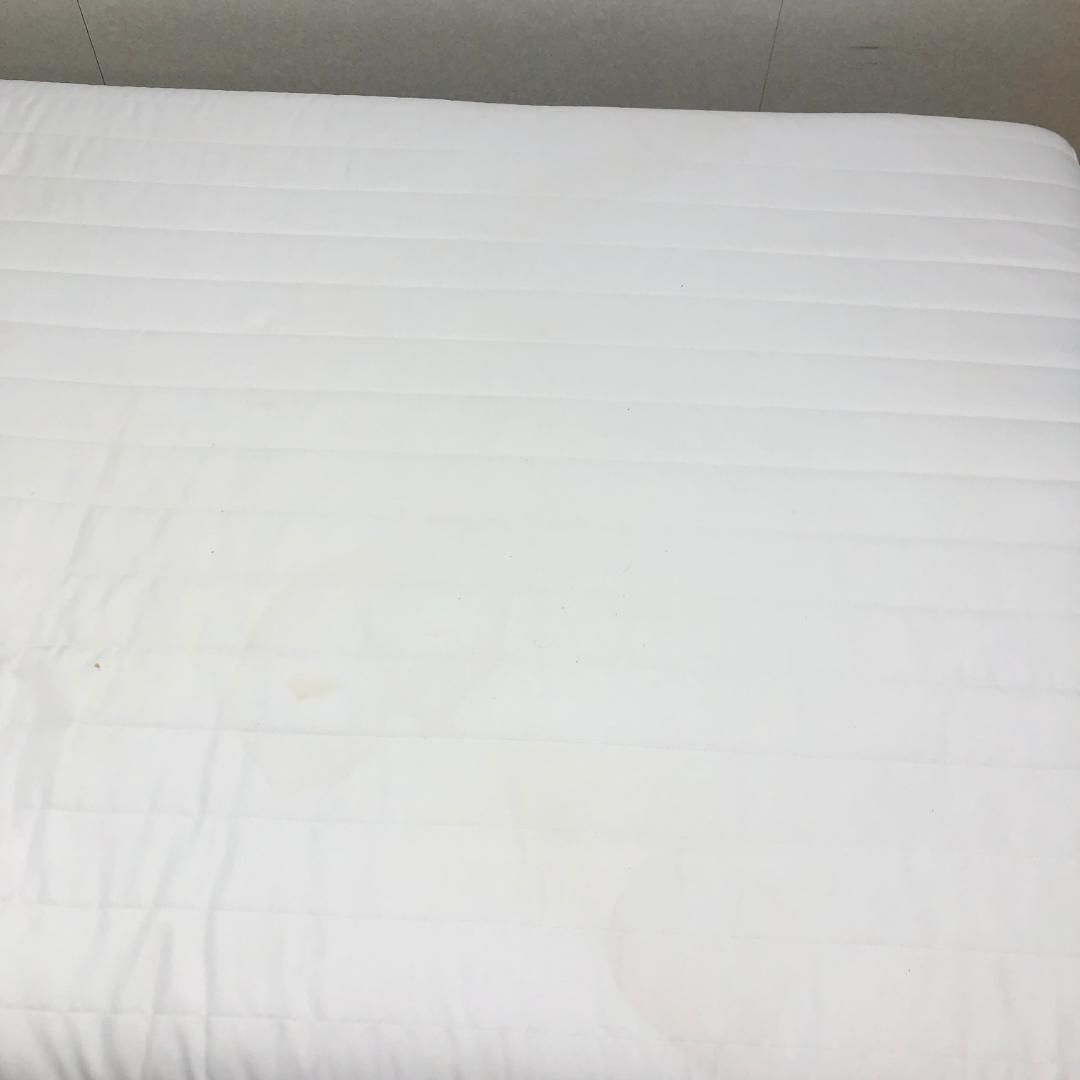 高密度ポケットコイルマットレス