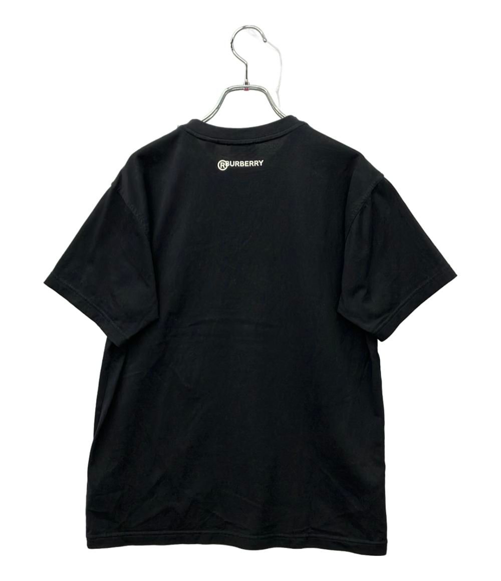 バーバリー 半袖Tシャツ レディース メンズ SIZE XXS XS BURBERRY