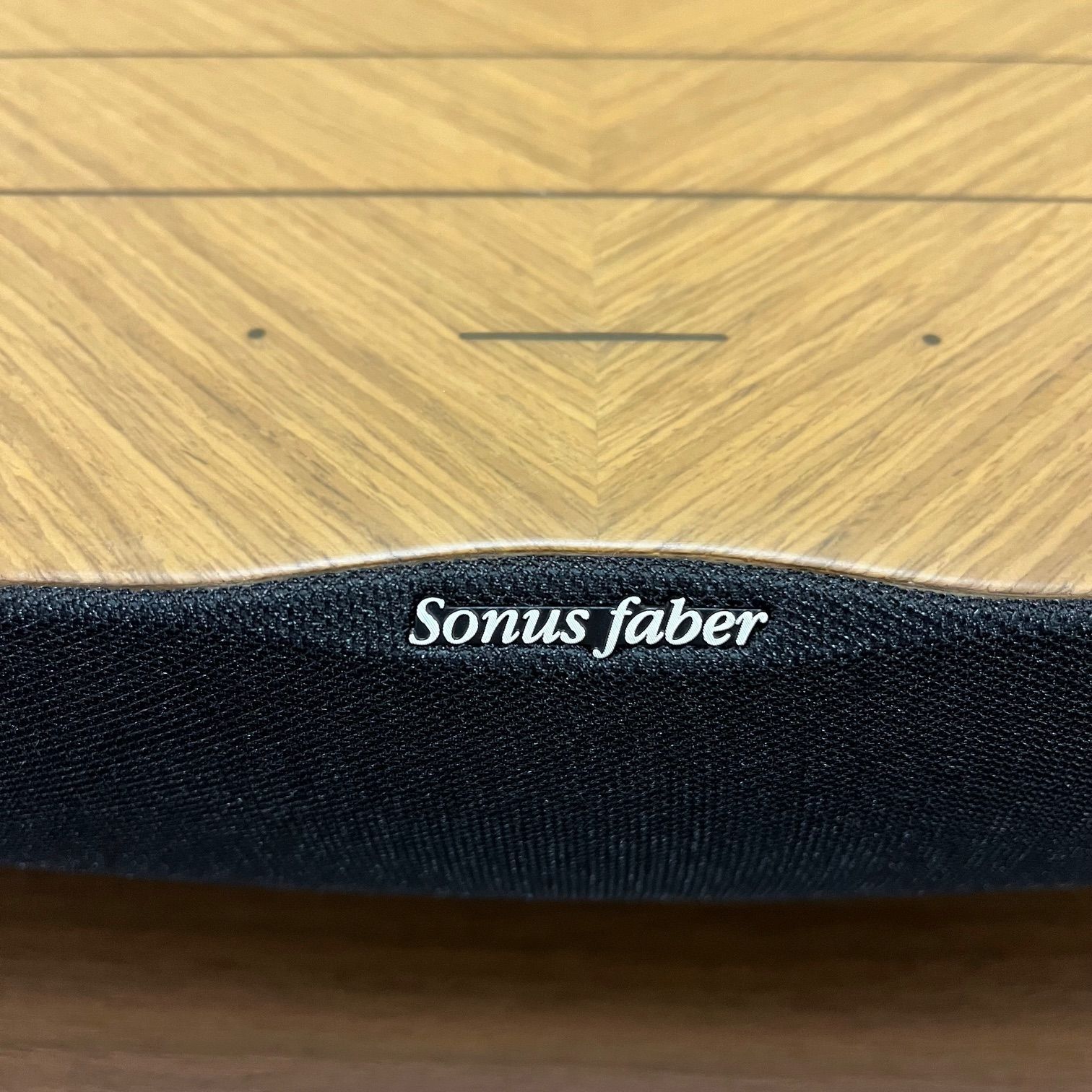 faber ソナスファベール