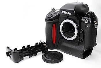 中古】（非常に良い）Nikon F5 ボディ フィルムカメラ ☆美品☆ ニコン